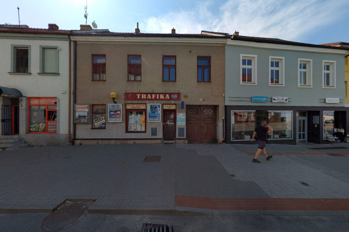 Tabák 17. listopadu foto 4