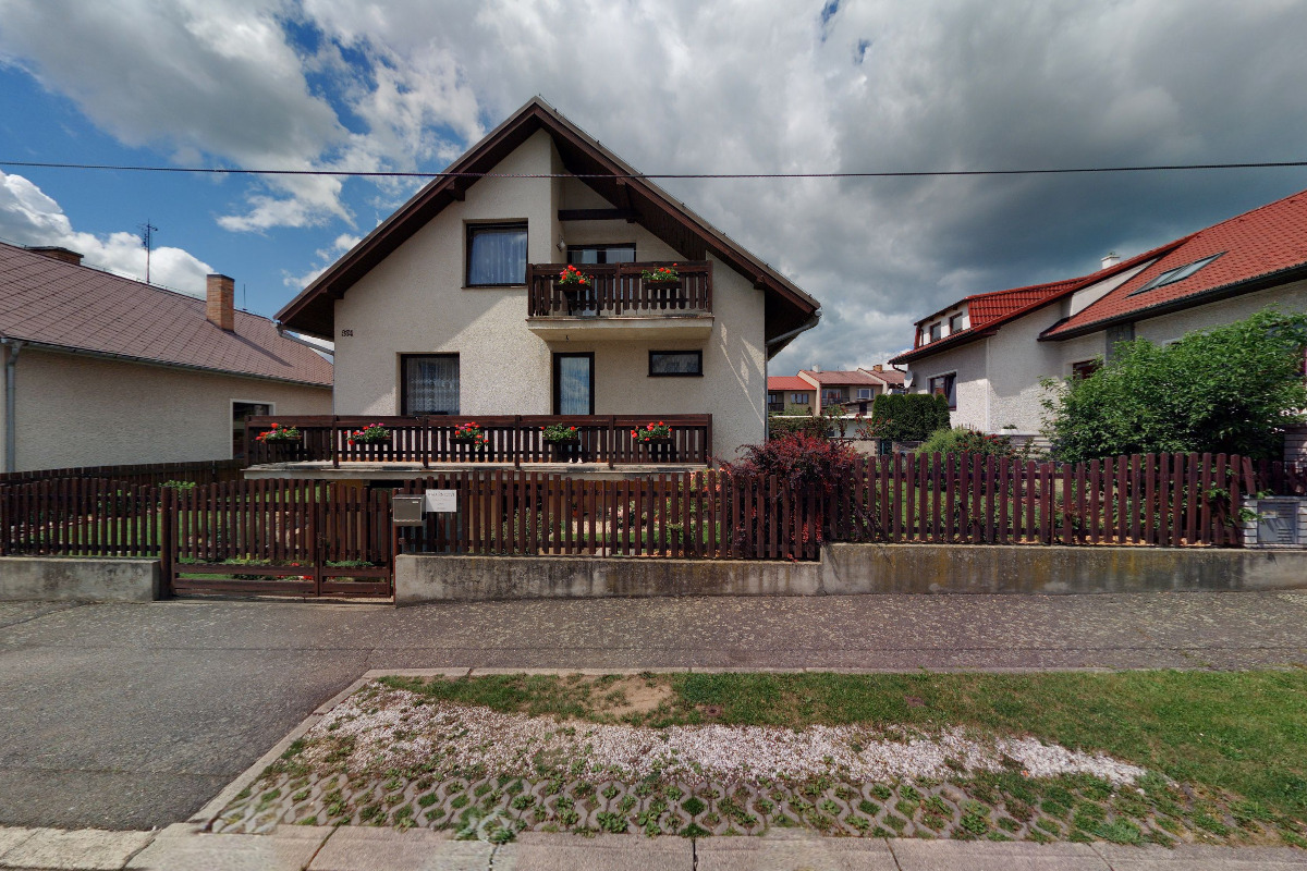 Šárka Kolářová - kadeřnictví