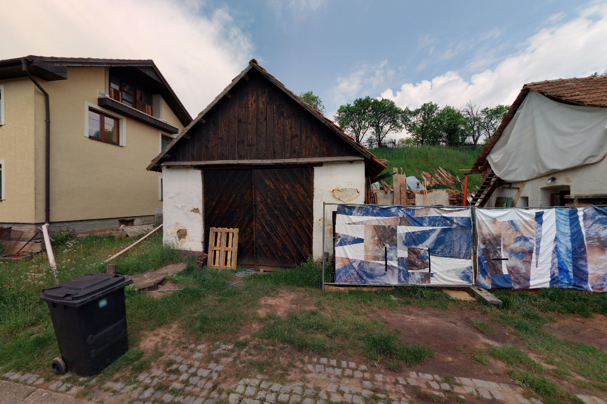 Montáž rekuperace Ing. Martin Balák foto 4