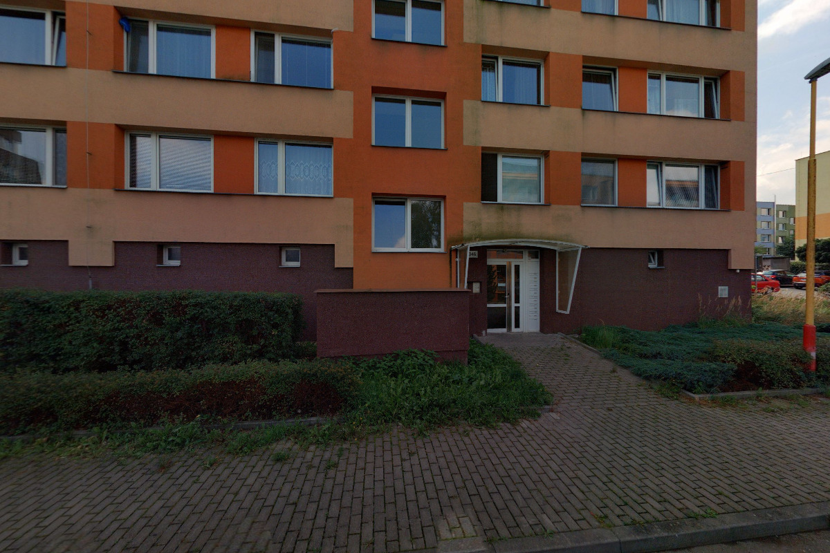 Zedník Karel Krákora foto 2