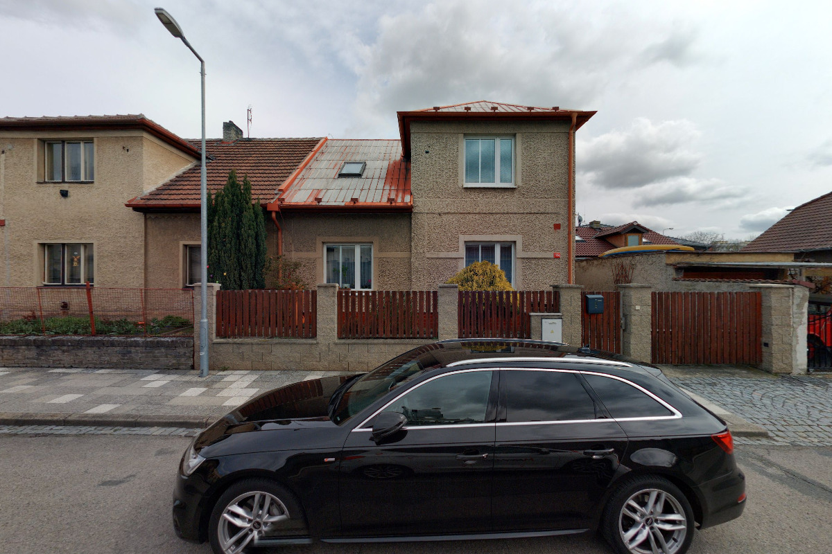 Mgr. Květoslava Otcovská