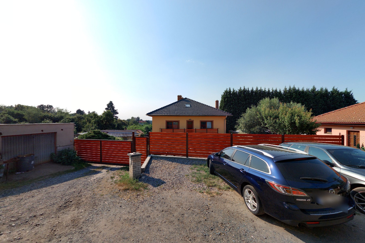 Zednické práce - Miroslav Klička foto 1