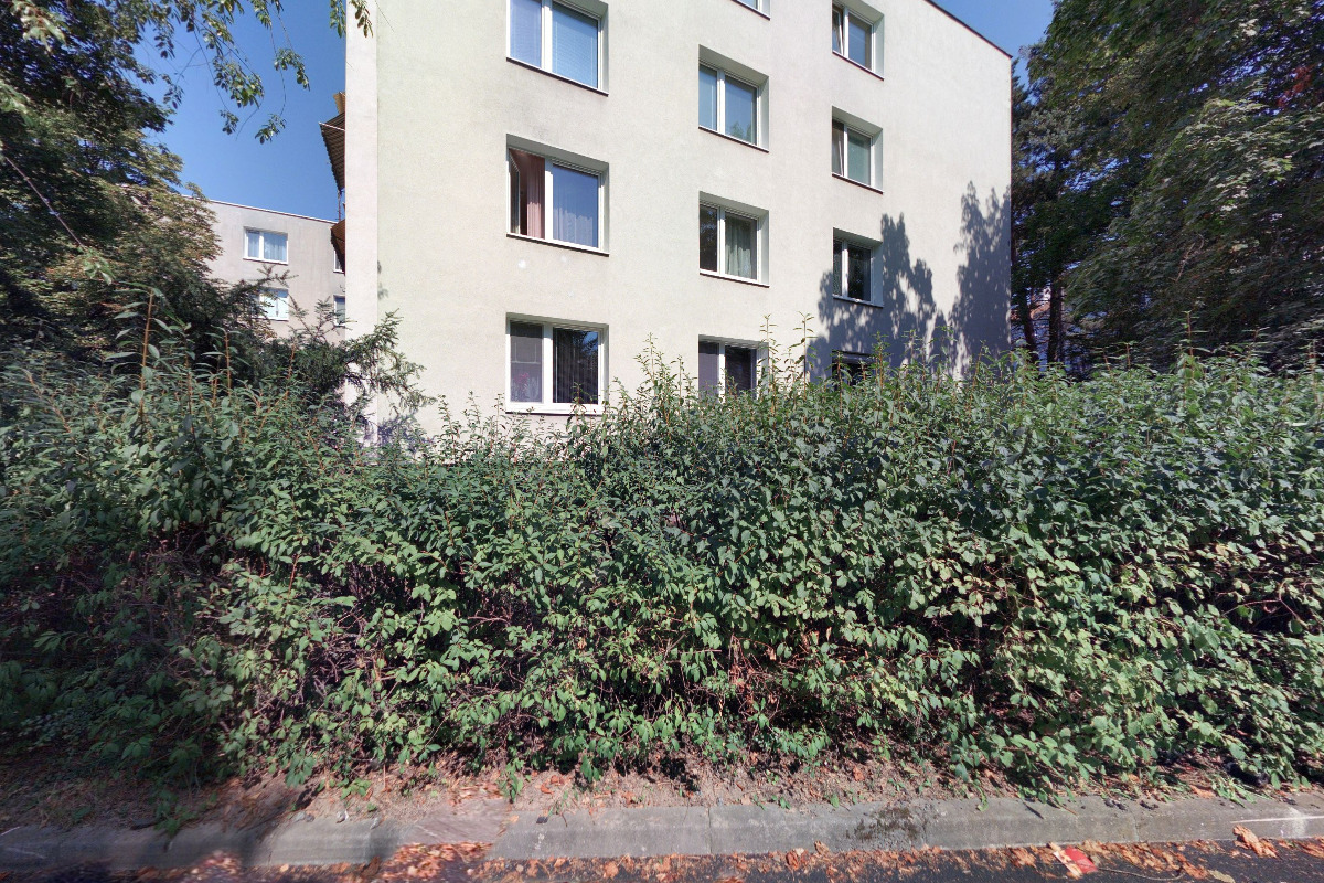 Ing. arch. Zdeněk Janský