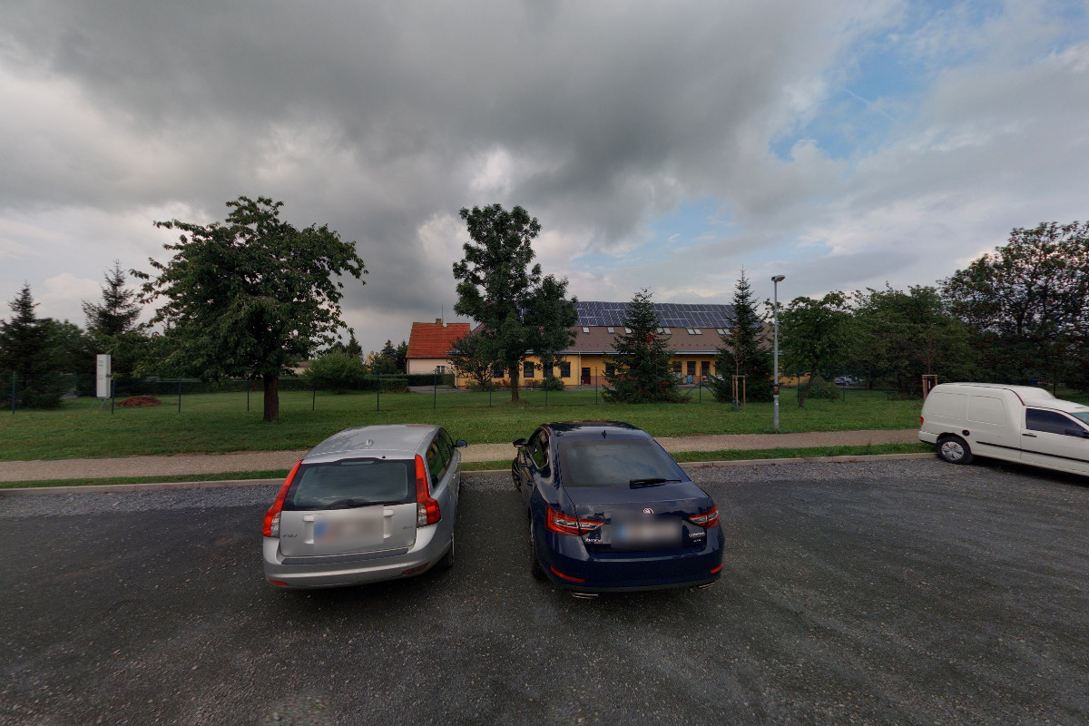 Veterinární ordinace MVDr. Barbora Rehová