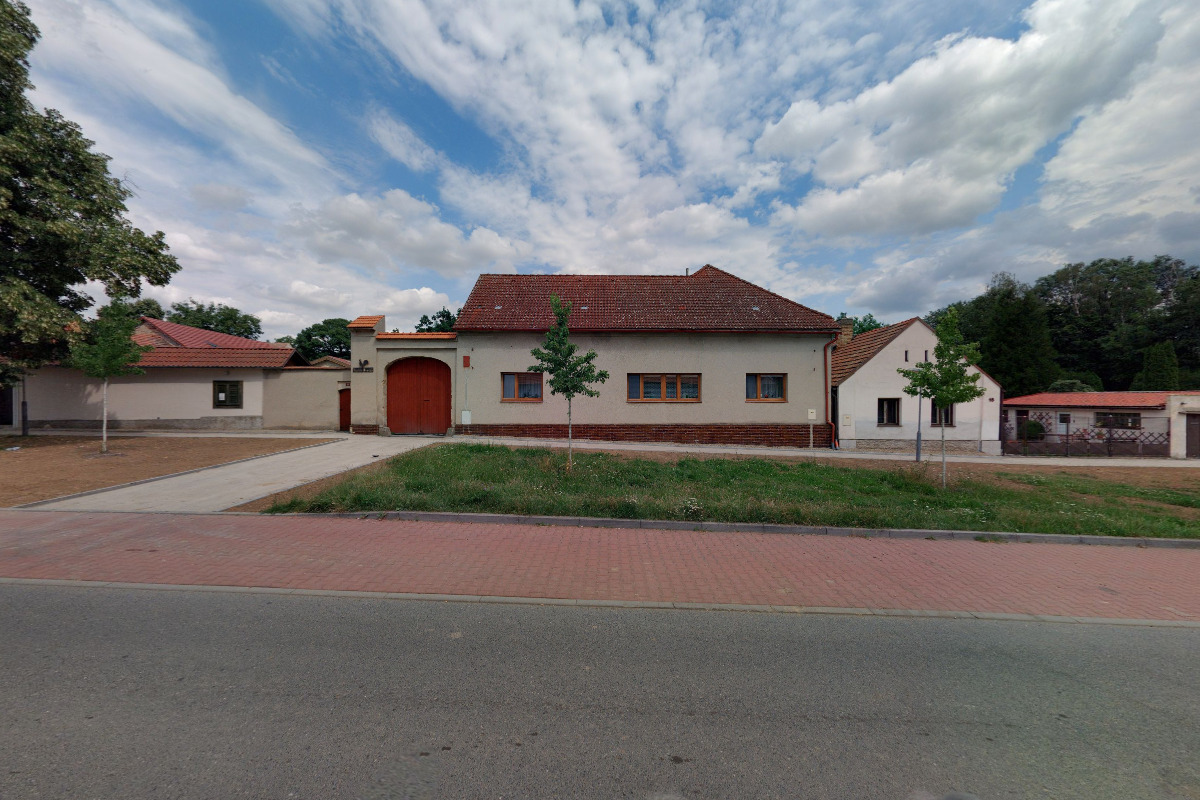 Josef Dvořák - STATEK DVOŘÁK foto 5