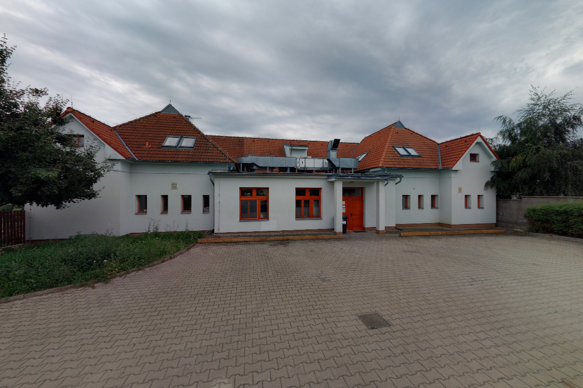 Mateřská škola Libeň, okres Praha - západ foto 1