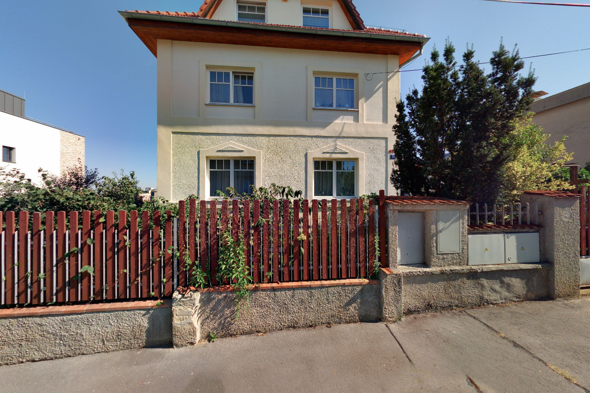 Nadační fond CHARITAS