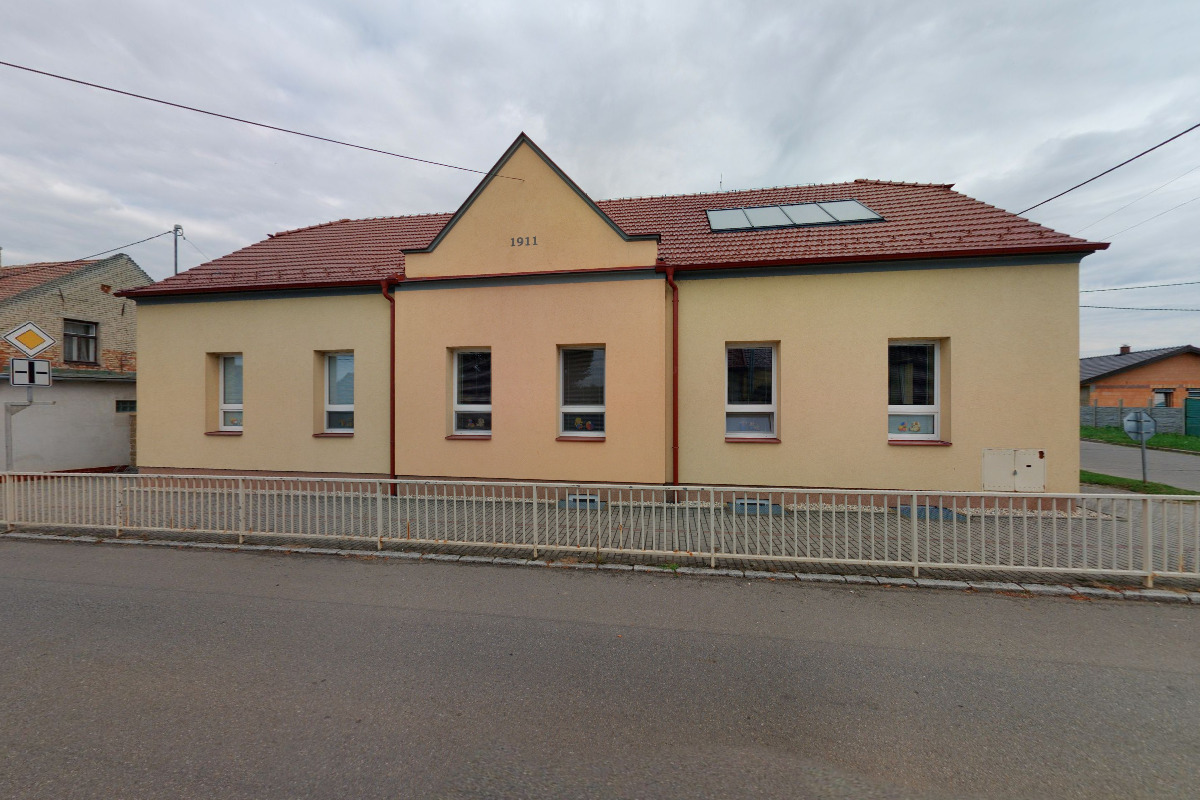 Mateřská škola Kozojídky foto 3