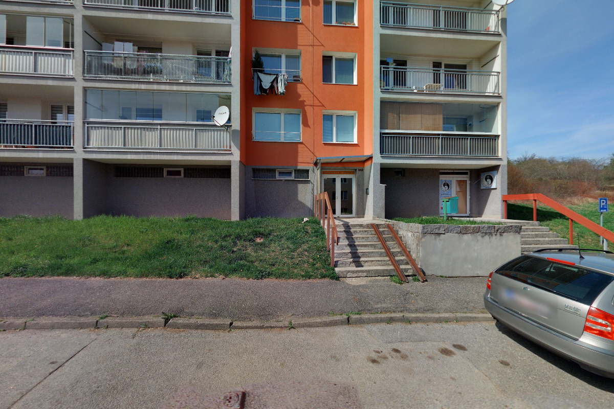 Ing. Vladimír Kozderka