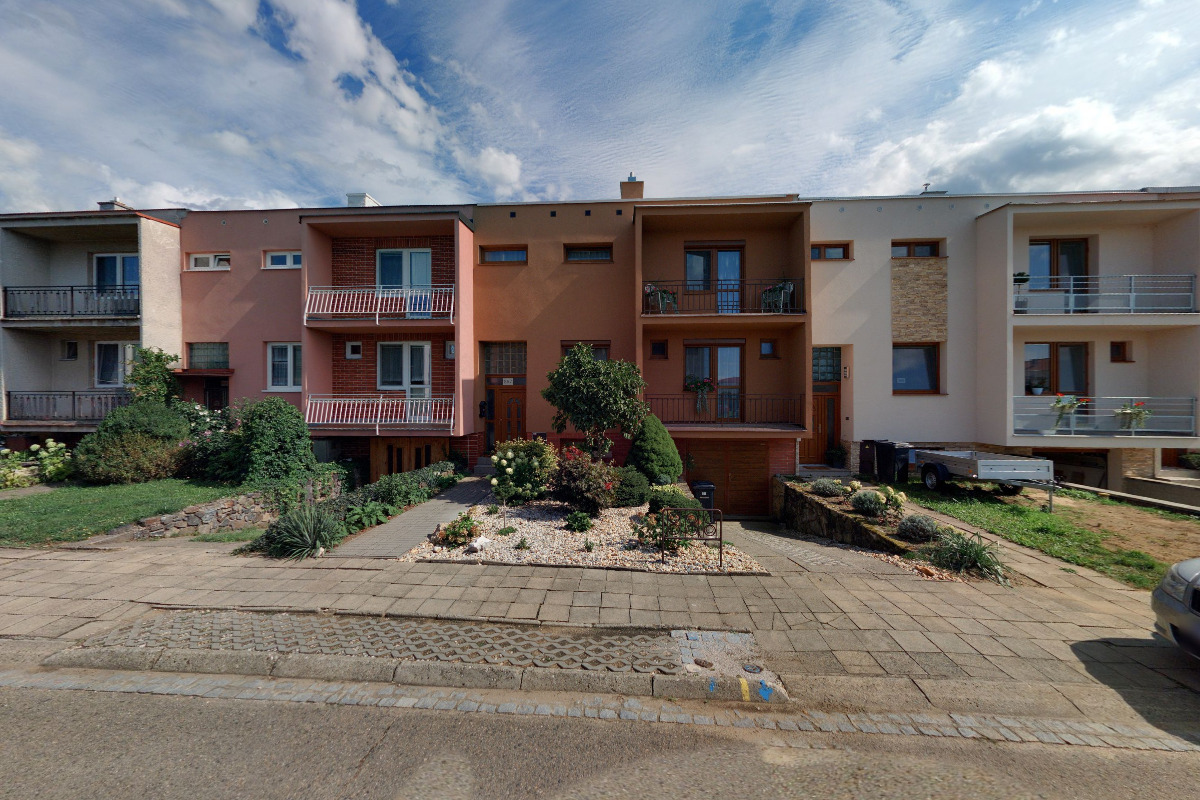 Dřevostavby Studnička