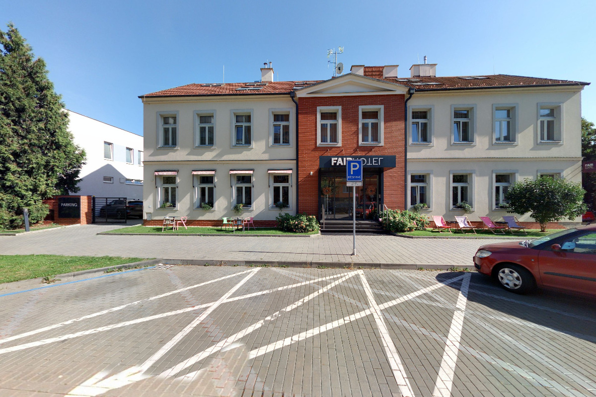 FairHotel foto 6