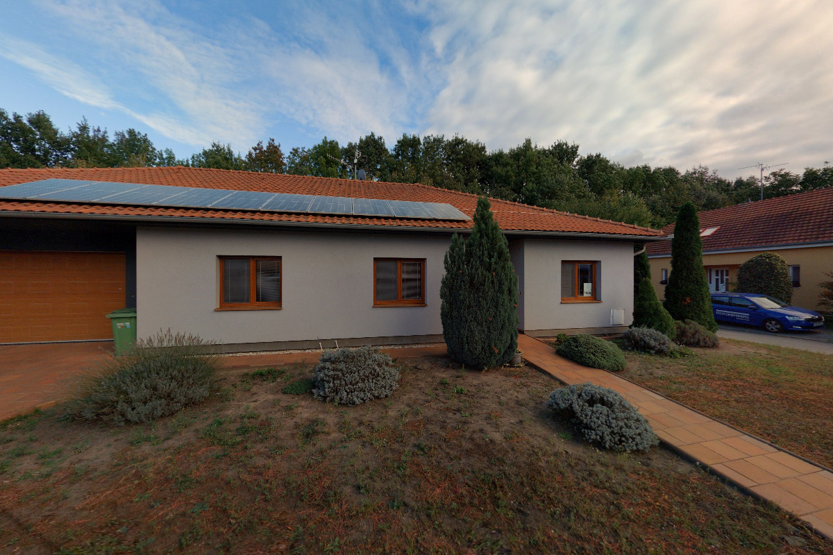 Vinařství na Špičáku foto 2