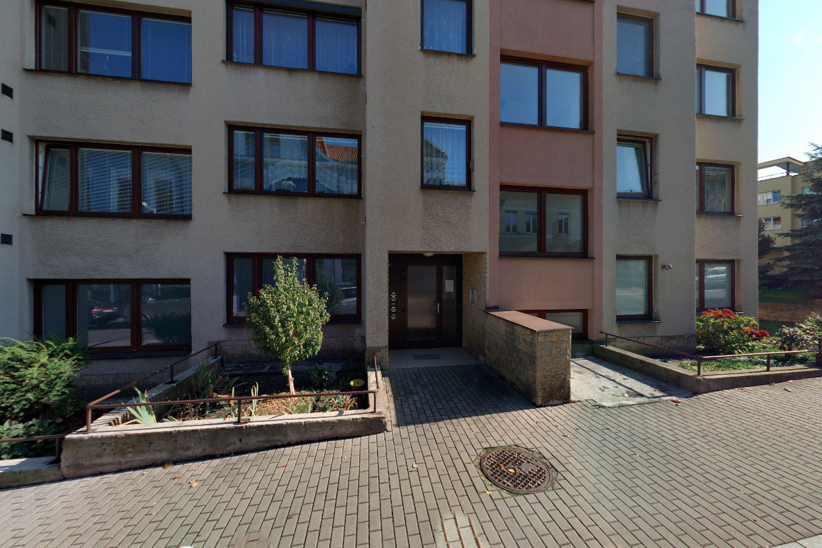 Pavel Kolář - logistické služby