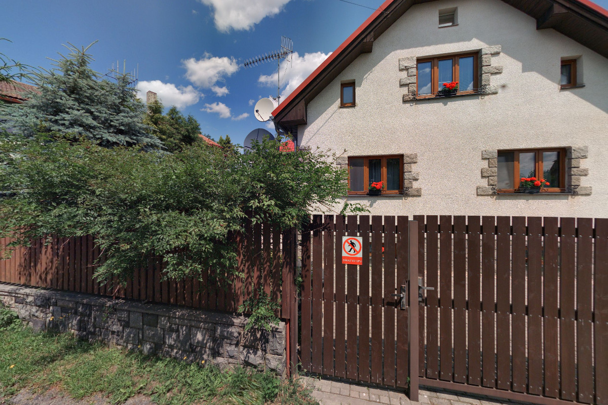 Milena Činátlová - kadeřnictví foto 2