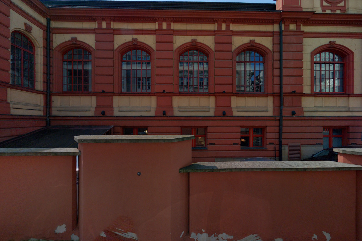 BARKOTEX PRAHA, spol. s r.o. foto 2