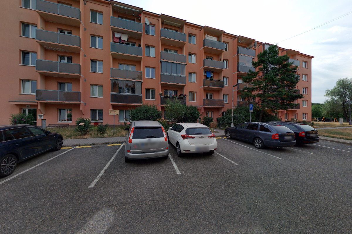 Ladislav Čech - Elektroinstalace