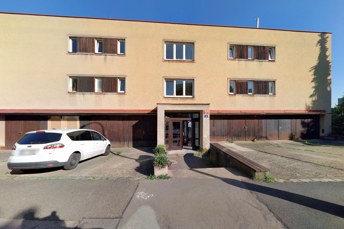 Ludvík Klinke - autodoprava