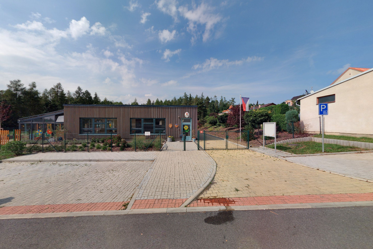 Mateřská škola Malé Kyšice foto 5