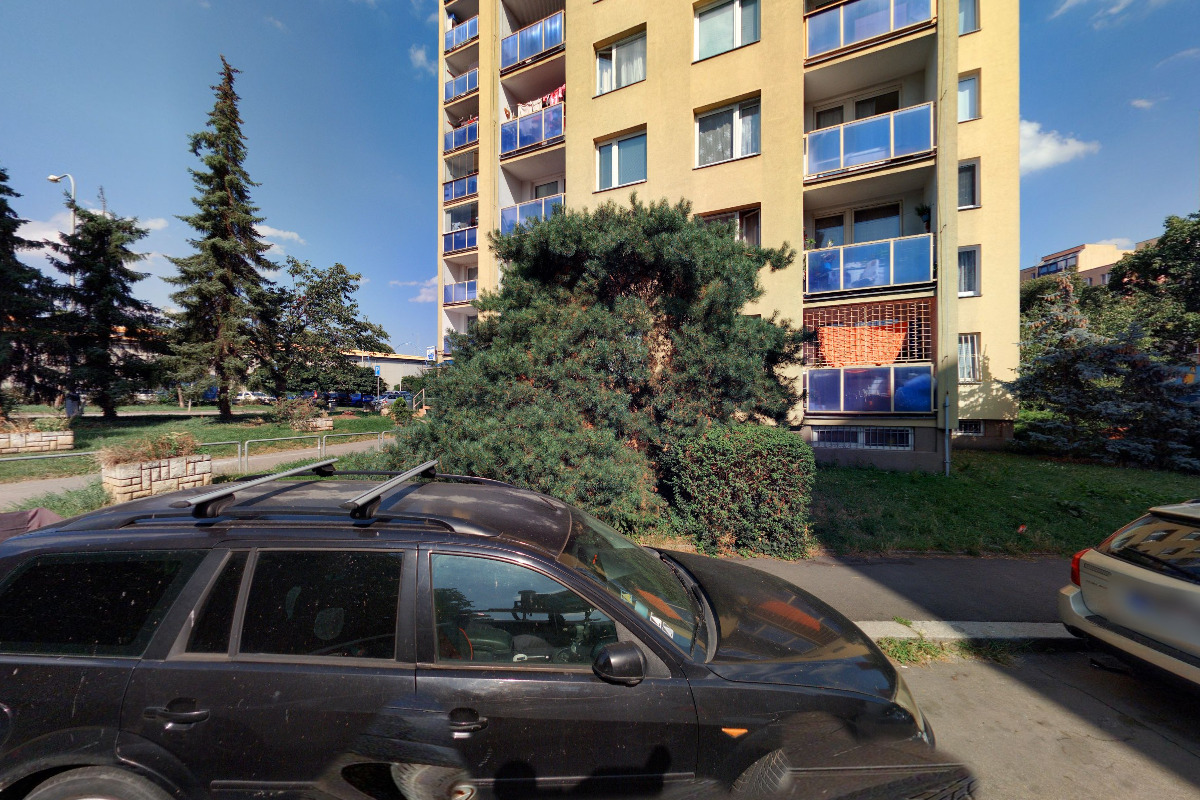 Potraviny Na Růžku foto 2