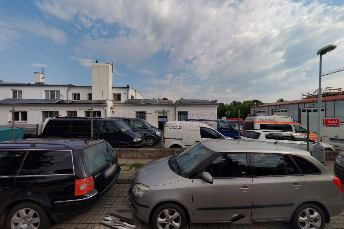 Džemy Kvasnička foto 2