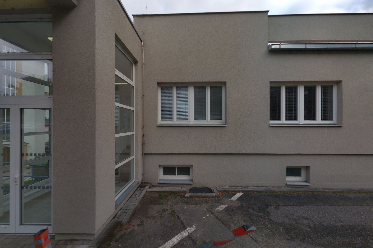 Hypertenze v těhotenství - Thomayerova nemocnice foto 2