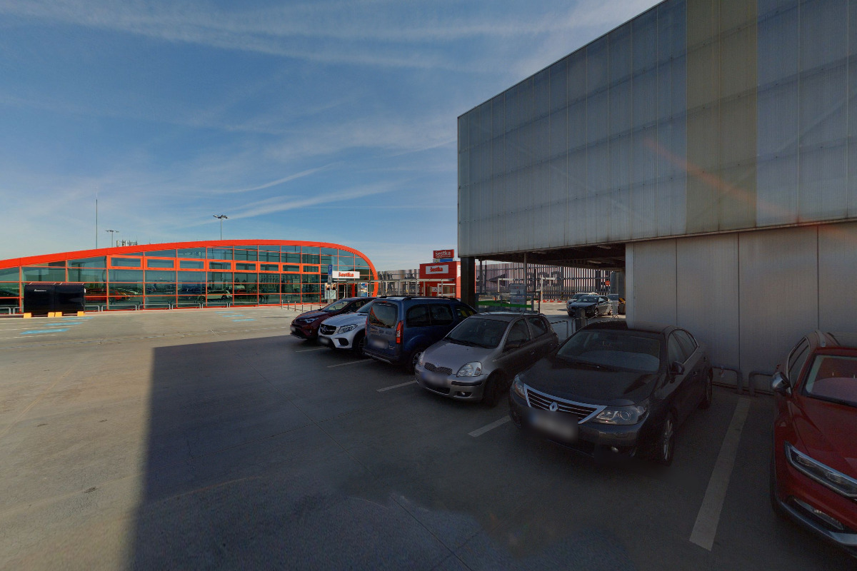 Čistírna - prádelna Smart Dry Cleaners, s.r.o. foto 2