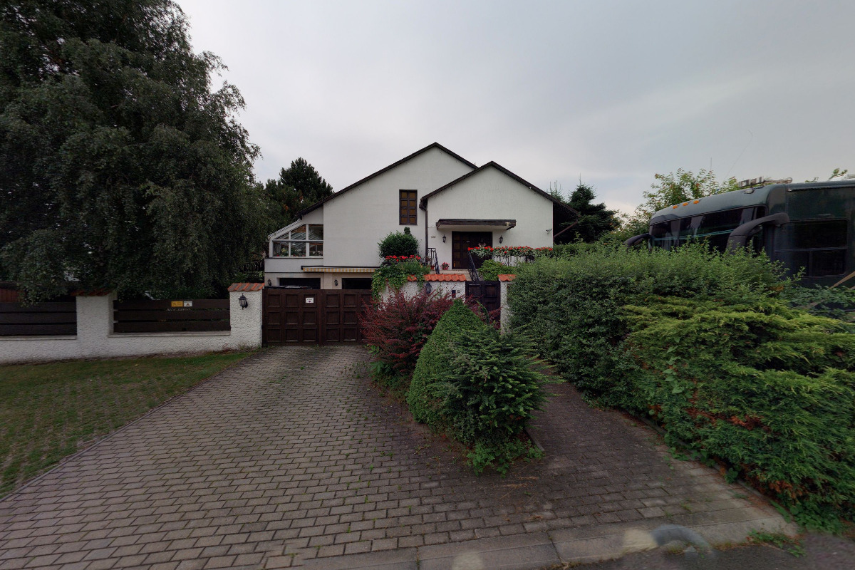 Agentura MM Praha, s.r.o.