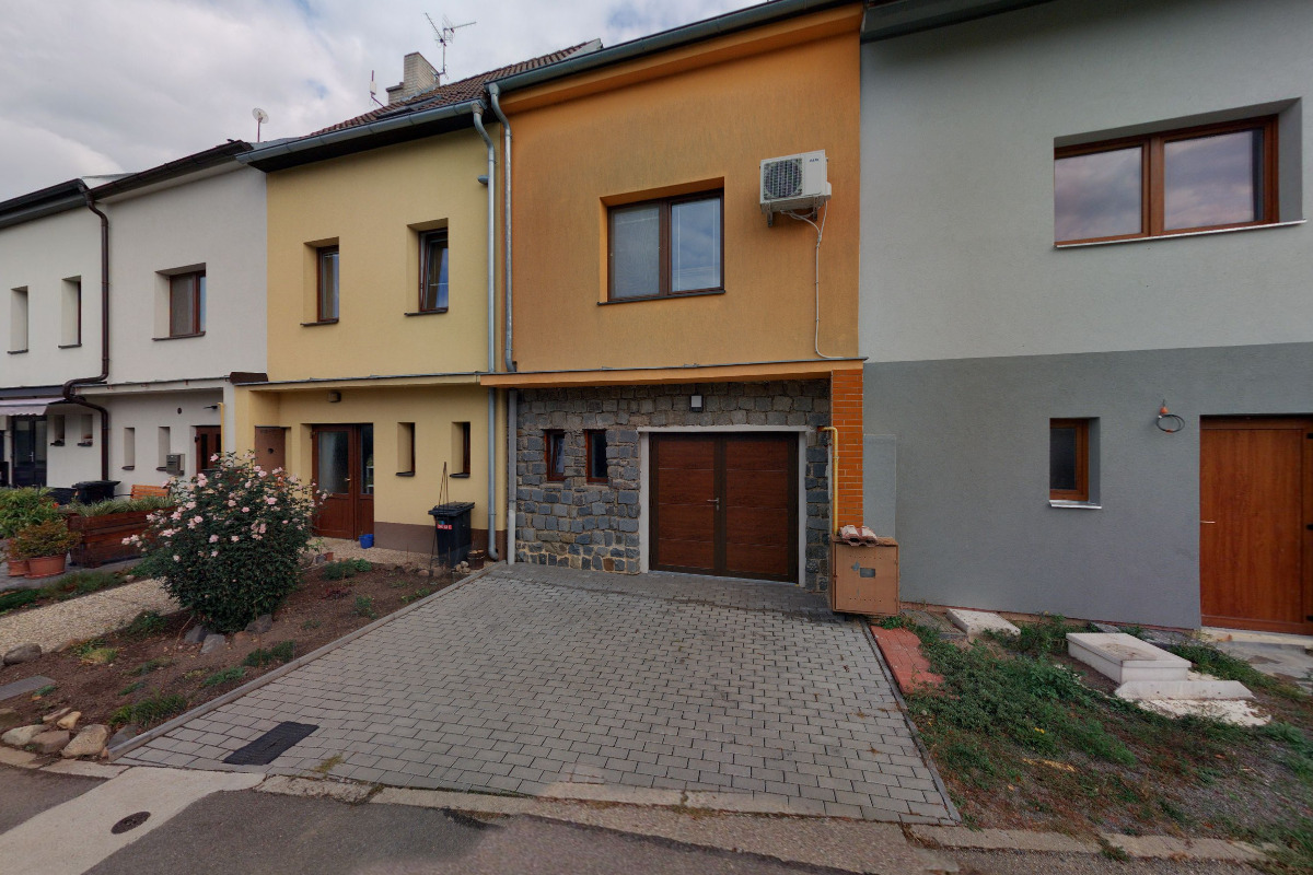 Ubytování na sklepě U Špacíra