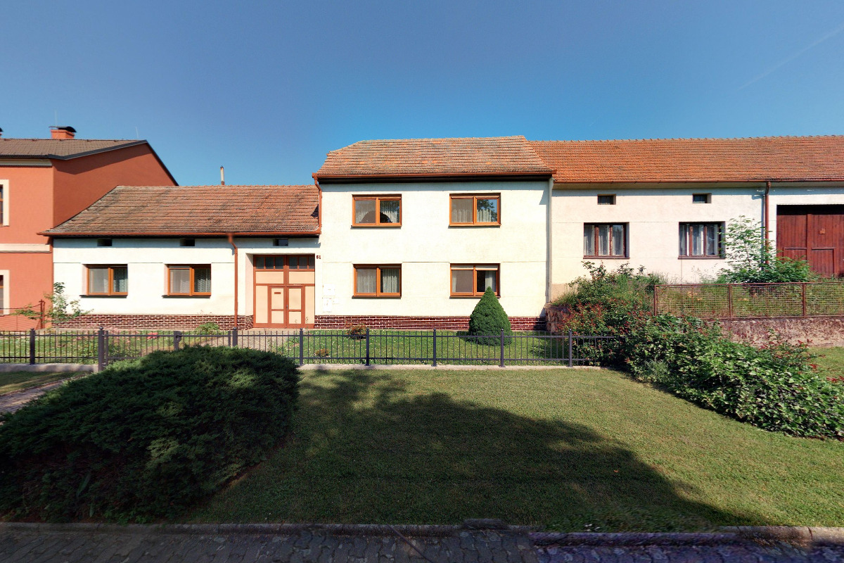 Tělocvičná jednota Sokol Dukovany