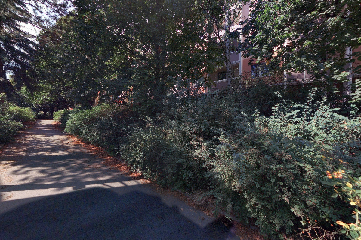 JUDr. Marie Petráčková, advokátka