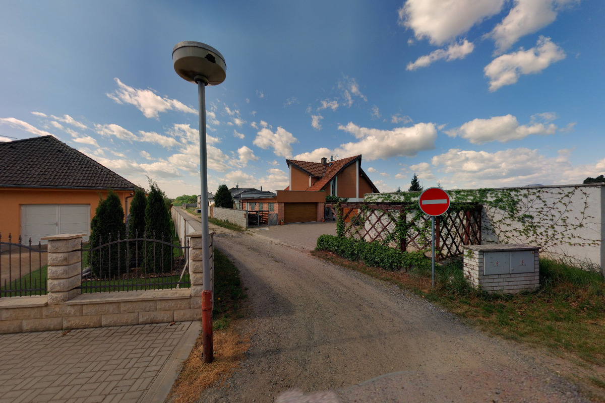 Ivo Mádle - tesařství, pokrývačství a klempířství