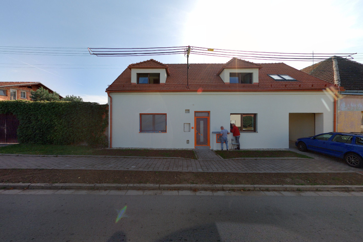 Archeologický ústav AV ČR, Brno, v.v.i.