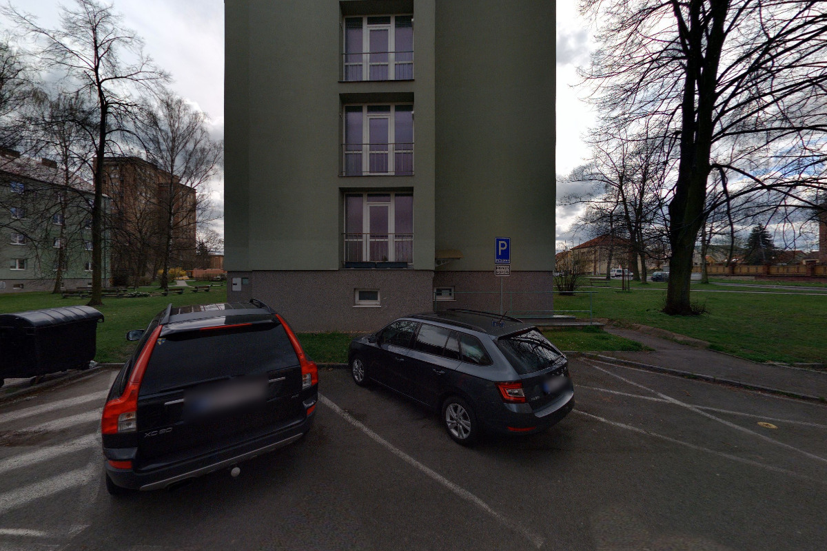 Středisko komplexní sociální péče, o.p.s. foto 2