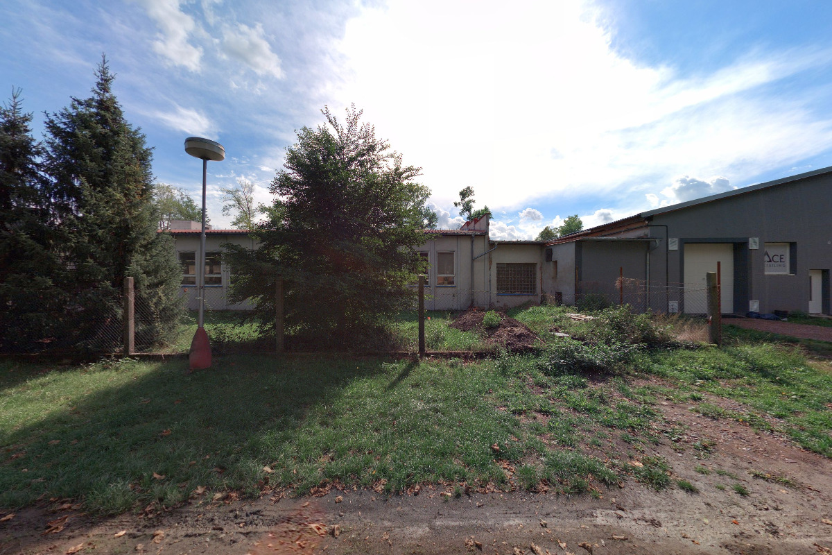 Michal Molnár - Opravy karosérií