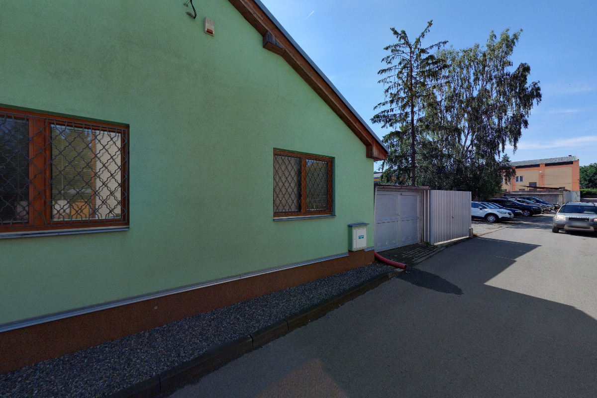 Moravský rybářský svaz, z.s. pobočný spolek Rosice foto 4