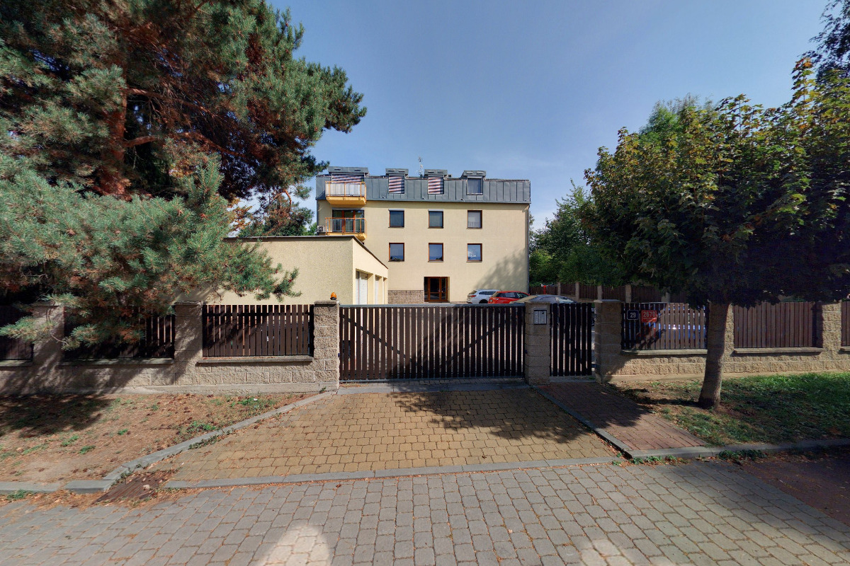 Jitka Vojířová foto 1