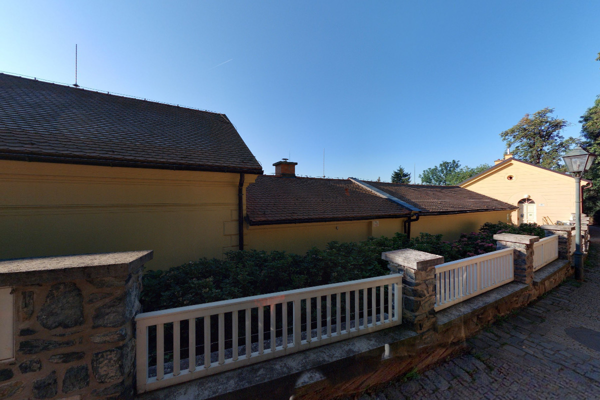 Veřejná zeleň města Brna foto 1