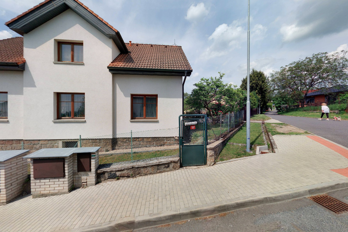 Instalatertsví Černohorský Jan