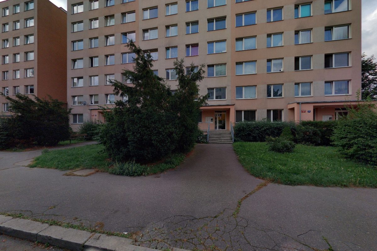 FIBETA, spol. s r.o.