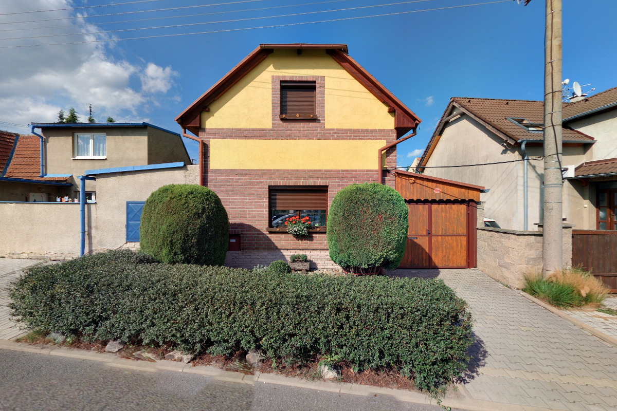 Elektroservis Marek Homolka