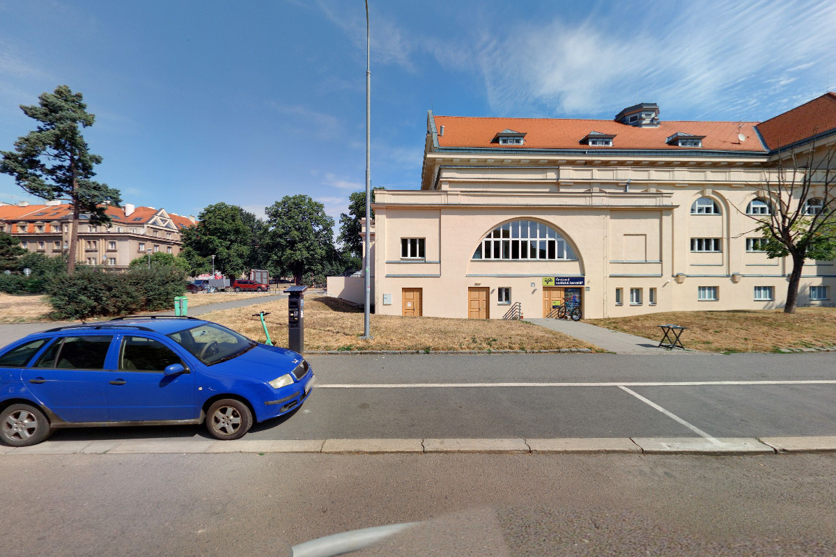 Jóga Sádhana Pardubice