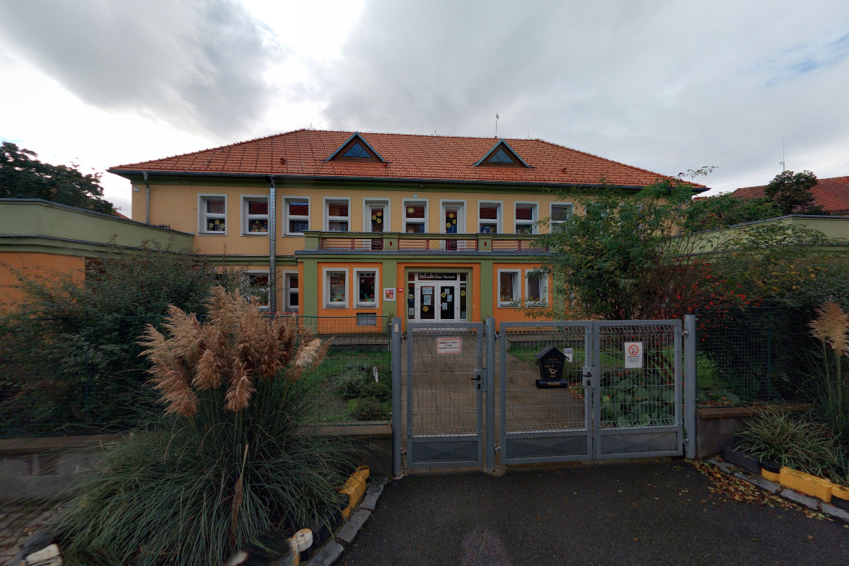 Mateřská škola Klubíčko foto 2