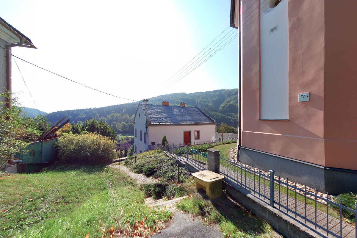 Římskokatolická farnost Hoštejn