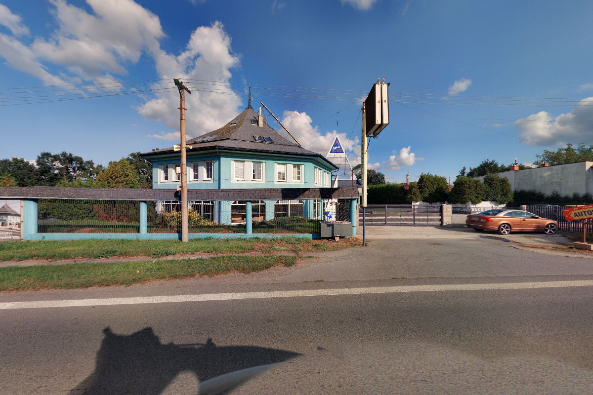 Věra export - import foto 4