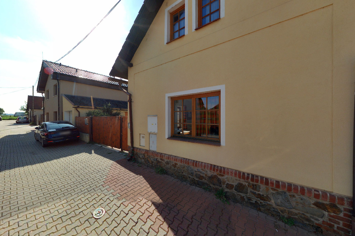 Nadační fond Loďka, nadační fond