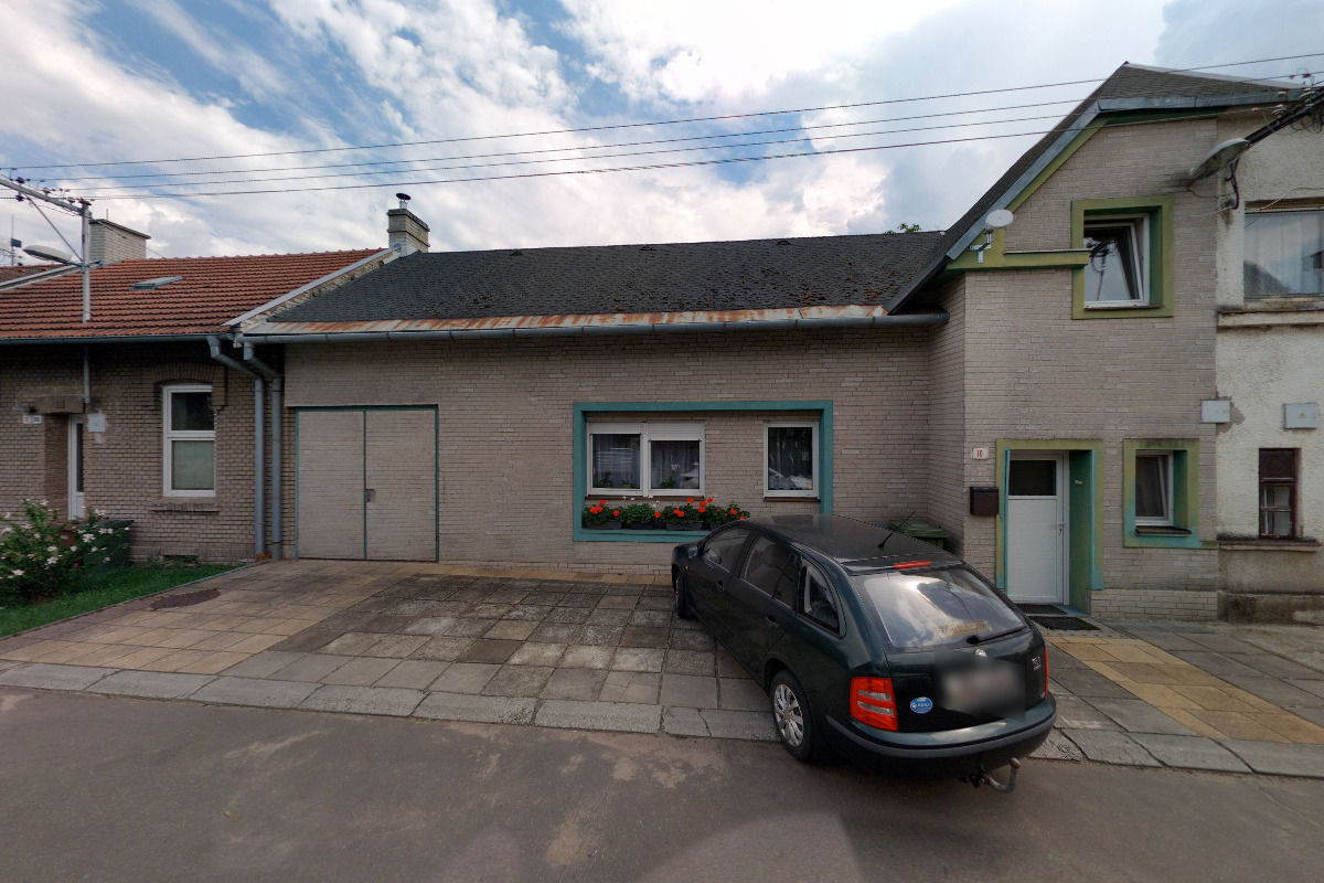 CIDEA, veřejná obchodní společnost