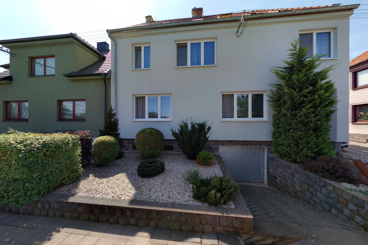 Projekční kancelář Komosný