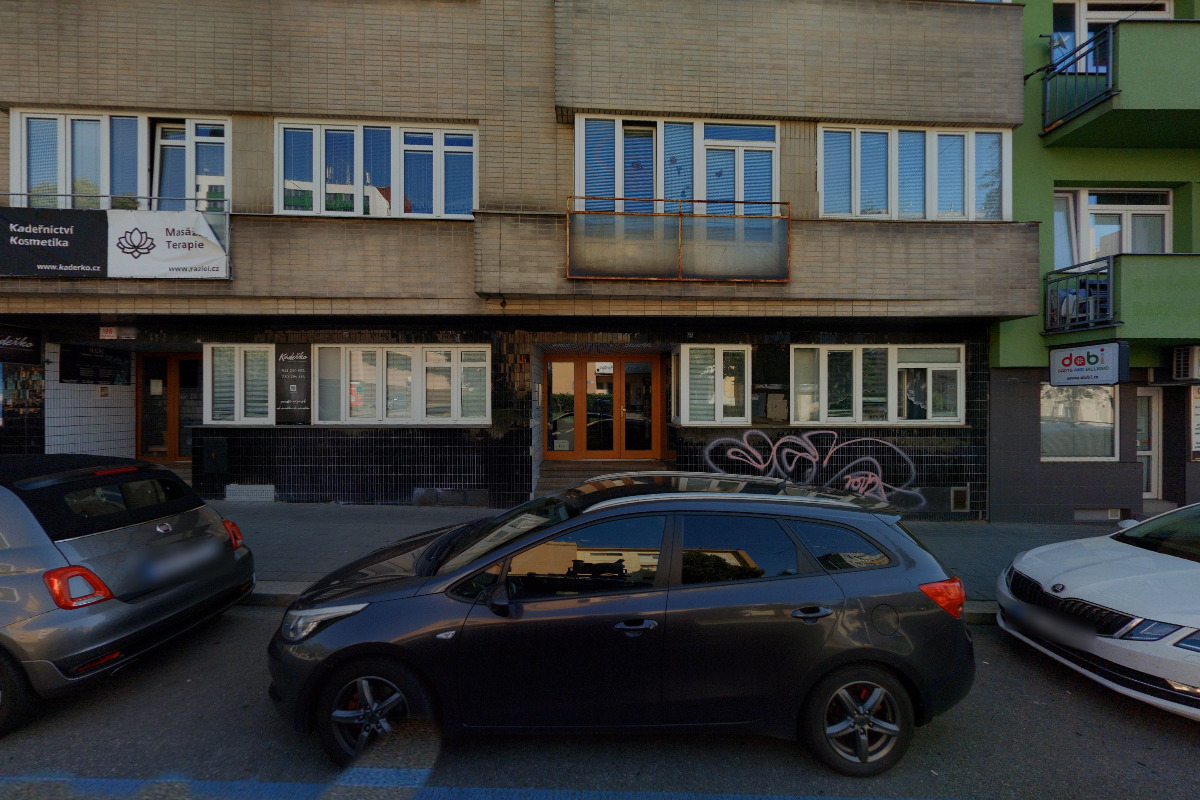 Baffin Mountain Academy