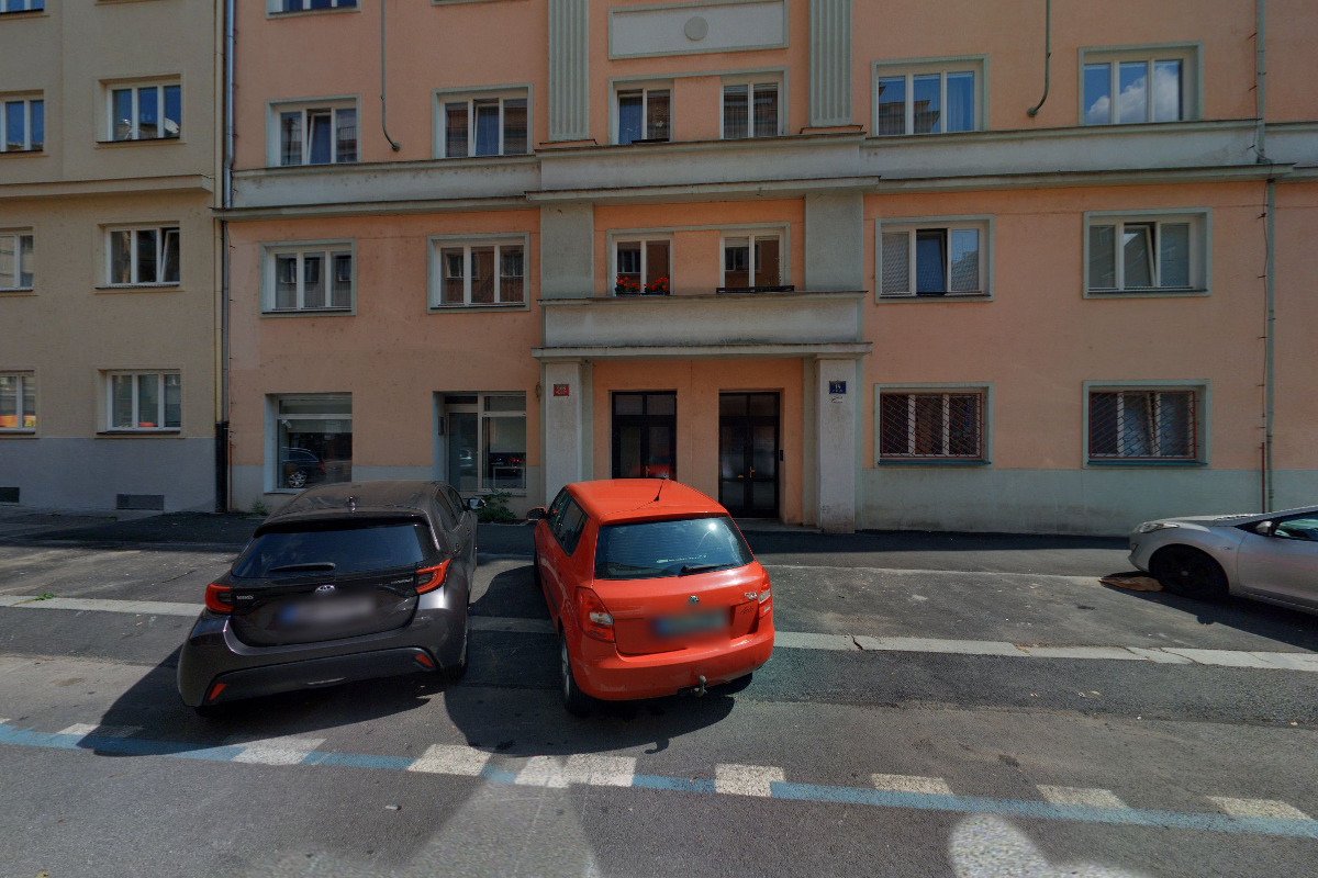 Apartmán Písecká foto 1