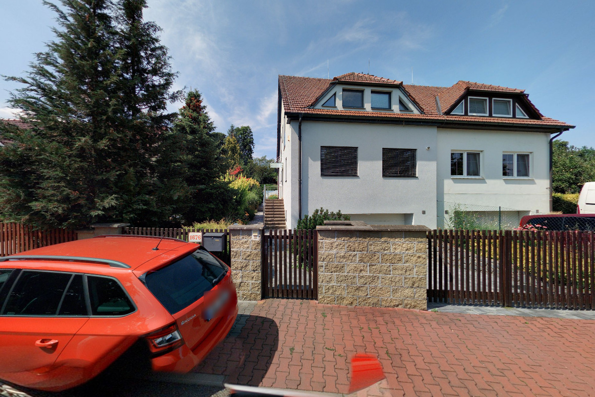 Daňový poradce ev. č. 1757 Ing. Bc. Jiří Nesrovnal